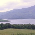 Upper Lough Caragh