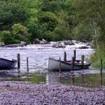 Upper Caragh fishery